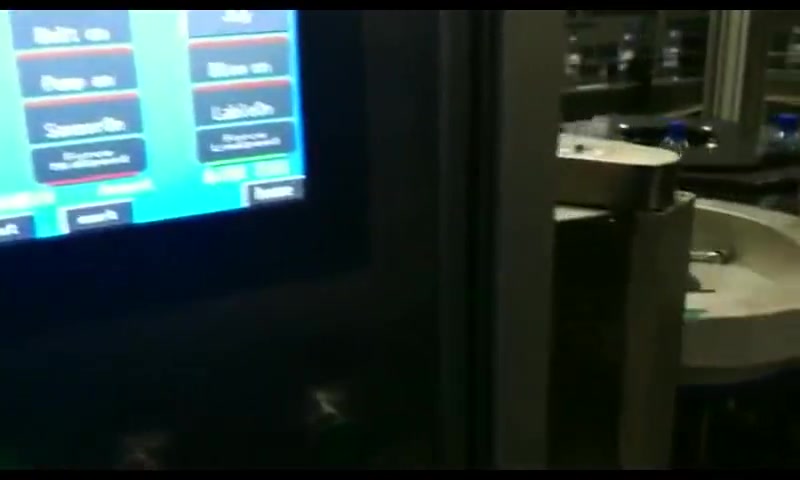Автоматска машина за етикетирање на лепак за топло топење PVC Opp