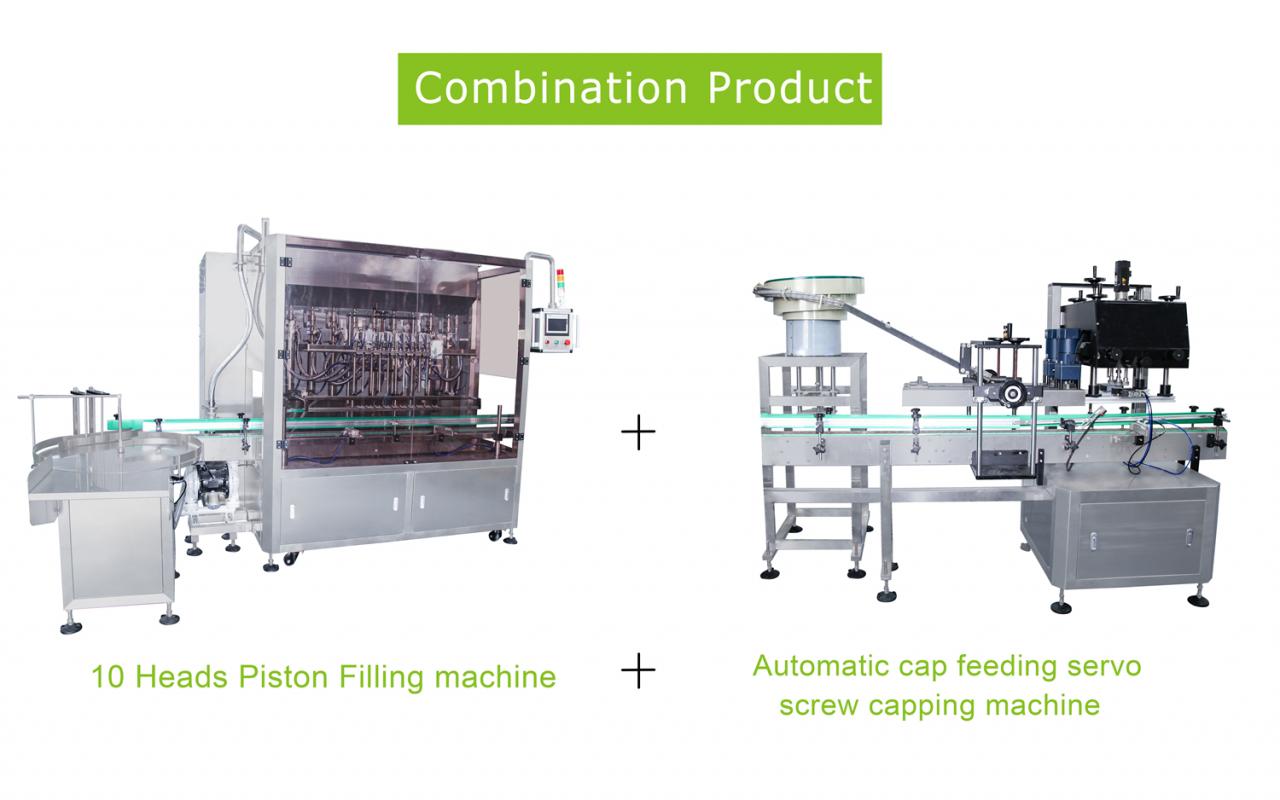 Otomatik 4 Kafa Acı Biber Sos Salata Sos Hardal Dolum Makinası Otomatik 4 Kafa Acı Biber Sos Salata Sos Hardal Dolum Makinası