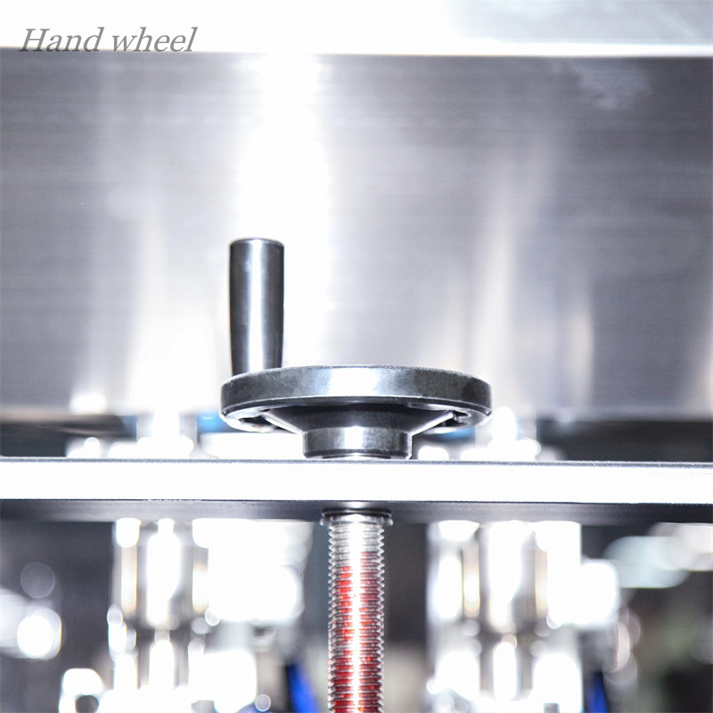 Automatic Air Washer Cream Cosmetic Jar Washing Machine Automatic Air Washer Cream Cosmetic Jar Washing Machine