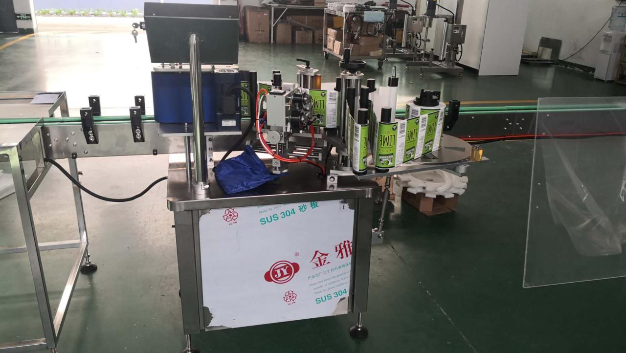 Automatic E-Juice Fruit juice Bottle Filling And Capping Machine Automatic E-Juice Fruit juice Bottle Filling And Capping Machine