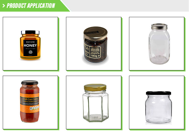 Màquina automàtica de tapar al buit d'ampolles de pots de vidre