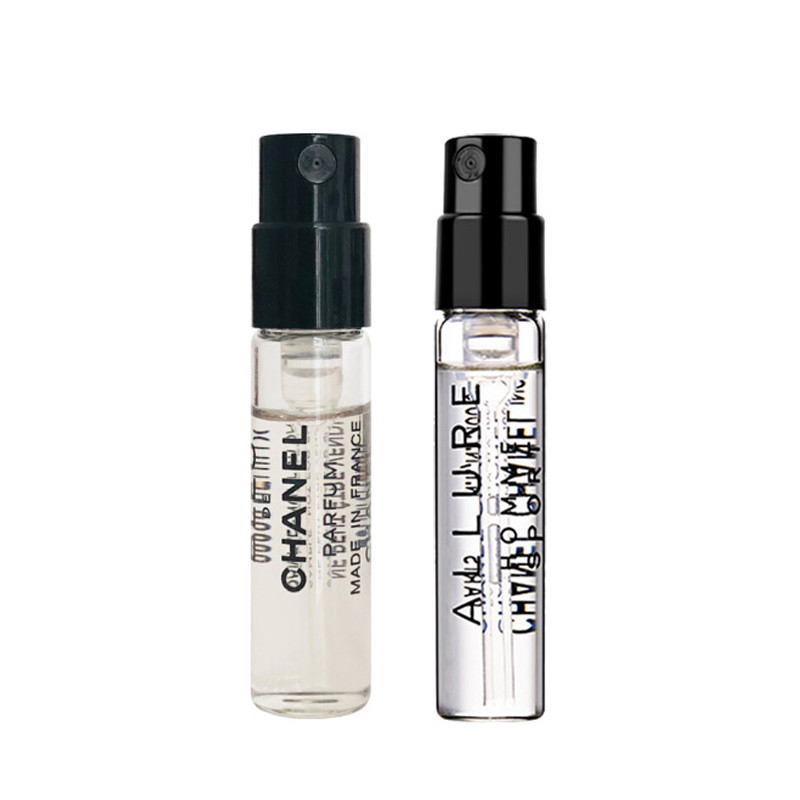 Automatic Perfume Vial Piston Pump Filling Packaging Machine Automatic Perfume Vial Piston Pump Filling Packaging Machine