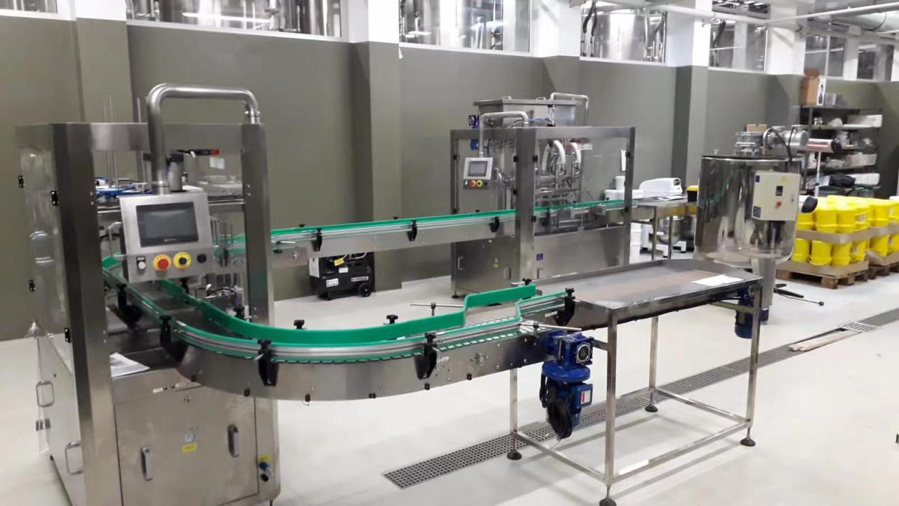 Meyvə Salatı Mürəbbəsi Mayonez Acı Sous Çili Sousu Doldurma Maşını Meyvə Salatı Mürəbbəsi Mayonez Acı Sous Çili Sousu Doldurma Maşını