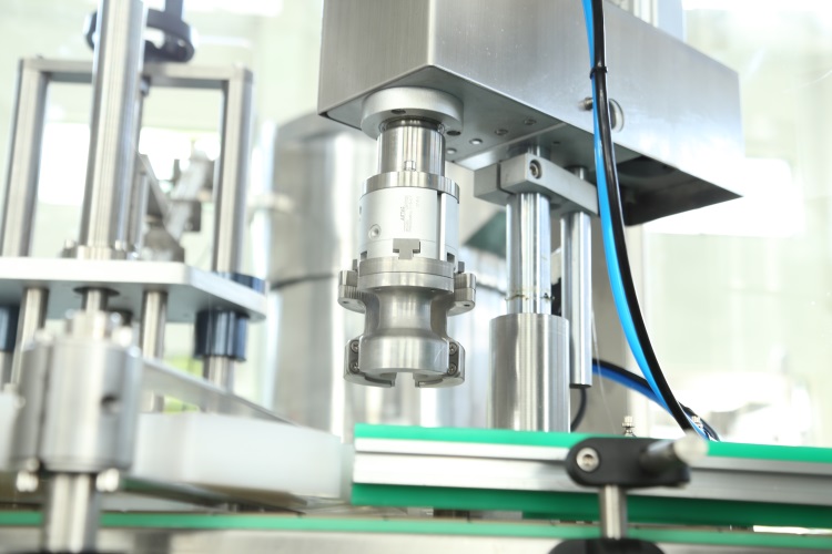 Meyvə Salatı Mürəbbəsi Mayonez Acı Sous Çili Sousu Doldurma Maşını Meyvə Salatı Mürəbbəsi Mayonez Acı Sous Çili Sousu Doldurma Maşını