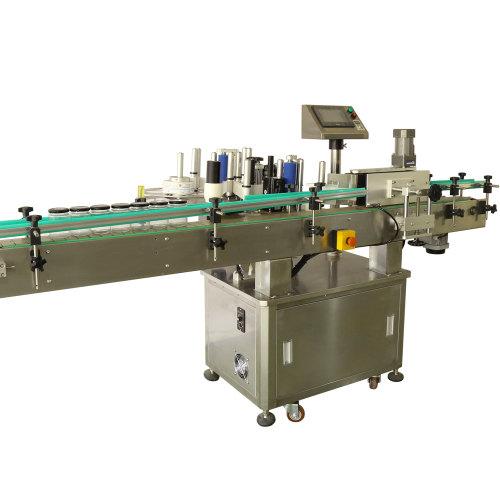 Meyvə Salatı Mürəbbəsi Mayonez Acı Sous Çili Sousu Doldurma Maşını Meyvə Salatı Mürəbbəsi Mayonez Acı Sous Çili Sousu Doldurma Maşını